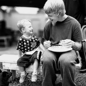 Meet your Posher, Devin